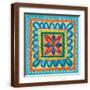 Brown Frame