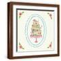 Brown Frame