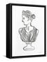 Framed Canvas