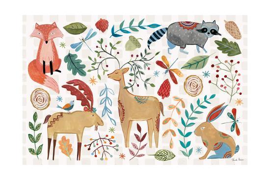 Art Print, , large