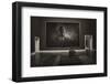 Farina Tipo 00-Raphael Guarino-Framed Photographic Print