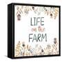 Farm 10-Irina Trzaskos Studio-Framed Stretched Canvas