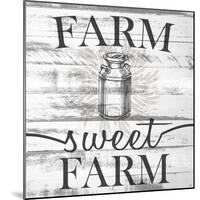 Farm 1-Kimberly Allen-Mounted Art Print