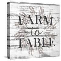 Farm 2-Kimberly Allen-Stretched Canvas
