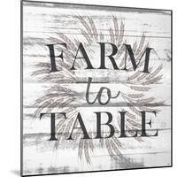 Farm 2-Kimberly Allen-Mounted Art Print