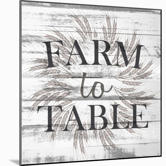 Farm 2-Kimberly Allen-Mounted Art Print
