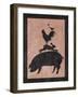 Farm 2-Erin Clark-Framed Giclee Print