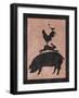 Farm 2-Erin Clark-Framed Giclee Print