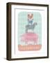 Farm 2-Erin Clark-Framed Giclee Print