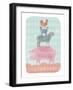 Farm 2-Erin Clark-Framed Giclee Print