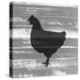 Farm 3-Kimberly Allen-Stretched Canvas