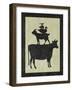 Farm 3-Erin Clark-Framed Giclee Print