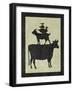 Farm 3-Erin Clark-Framed Giclee Print