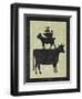 Farm 3-Erin Clark-Framed Premium Giclee Print