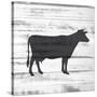 Farm 6-Kimberly Allen-Stretched Canvas