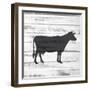 Farm 6-Kimberly Allen-Framed Art Print