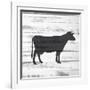 Farm 6-Kimberly Allen-Framed Art Print