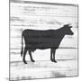 Farm 6-Kimberly Allen-Mounted Art Print