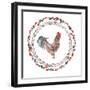 Farm 6-Irina Trzaskos Studio-Framed Giclee Print