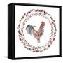 Farm 6-Irina Trzaskos Studio-Framed Stretched Canvas