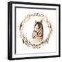 Farm 7-Irina Trzaskos Studio-Framed Giclee Print