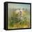 Farm and Field I-Danhui Nai-Framed Stretched Canvas