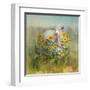 Farm and Field I-Danhui Nai-Framed Art Print