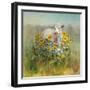 Farm and Field I-Danhui Nai-Framed Art Print