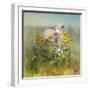 Farm and Field I-Danhui Nai-Framed Art Print