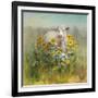 Farm and Field I-Danhui Nai-Framed Art Print