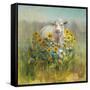 Farm and Field I-Danhui Nai-Framed Stretched Canvas