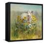 Farm and Field I-Danhui Nai-Framed Stretched Canvas