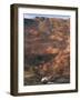 Farm and Lingmoor Fell at Sunrise, Great Langdale, Lake District National Park, Cumbria, England-Ruth Tomlinson-Framed Photographic Print