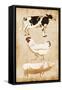 Farm Animals-OnRei-Framed Stretched Canvas