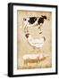 Farm Animals-OnRei-Framed Art Print