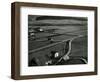 Farm, Austria, 1971-Brett Weston-Framed Photographic Print