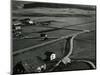 Farm, Austria, 1971-Brett Weston-Mounted Photographic Print