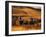 Farm, Bend, Oregon, USA-Walter Bibikow-Framed Photographic Print