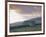 Farm Building, Swaledale, Yorkshire Dales National Park, Yorkshire, England, UK, Europe-Mark Mawson-Framed Photographic Print