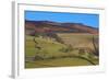 Farm Buildings and Walls-Frank Fell-Framed Photographic Print