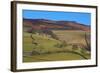 Farm Buildings and Walls-Frank Fell-Framed Photographic Print