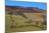 Farm Buildings and Walls-Frank Fell-Mounted Photographic Print