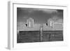 Farm Buildings-Rip Smith-Framed Photographic Print