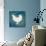 Farm Chicken-LightBoxJournal-Giclee Print displayed on a wall