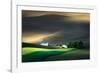 Farm Country-Ursula Abresch-Framed Photographic Print