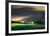 Farm Country-Ursula Abresch-Framed Photographic Print