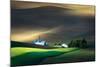 Farm Country-Ursula Abresch-Mounted Photographic Print