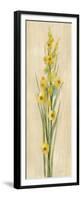Farm Flower III-Silvia Vassileva-Framed Premium Giclee Print