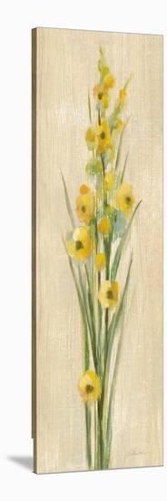 Farm Flower III-Silvia Vassileva-Stretched Canvas