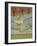 Farm Folks-David Sheskin-Framed Giclee Print